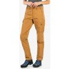 Dámske nohavice Fjallraven Stina Trousers - buckwheat brown Dámske nohavice Fjallraven Stina Trousers - buckwheat brown