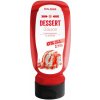Body Attack Dessert Sauce Strawberry Flavour 320 ml