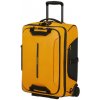 Samsonite ECODIVER Duffle/WH 55 Backpack Yellow 51 L žltá Samsonite ECODIVER Duffle/WH 55 Backpack Yellow 51 L žltá