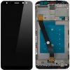 LCD Displej + Dotykové sklo + Rám Huawei Mate 10 Lite