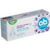O.B.® ExtraProtect Tampóny Super + Comfort 16 ks O.B.® ExtraProtect Tampóny Super + Comfort 16 ks