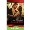 E-kniha Co odhalí DNA - Barbara Wood E-kniha Co odhalí DNA - Barbara Wood