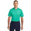 Pánske golfové tričko Nike Dri-Fit Victory Solid Zelená XL Pánske golfové tričko Nike Dri-Fit Victory Solid Zelená XL