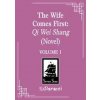 The Wife Comes First: Qi Wei Shang 1 - Lv Ye Qian He The Wife Comes First: Qi Wei Shang 1 - Lv Ye Qian He