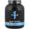 Rule 1 Whey Protein 891g - vanilková zmrzlina Rule 1 Whey Protein 891g - vanilková zmrzlina