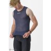 CASTELLI PRO MESH 2.0 - bordová/modrá XXL CASTELLI PRO MESH 2.0 - bordová/modrá XXL