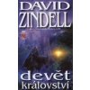 Devět království - Eanská sága Devět království - Eanská sága