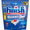 Finish Quantum All in 1 kapsle do myčky nádobí Lemon Sparkle 120 ks Finish Quantum All in 1 kapsle do myčky nádobí Lemon Sparkle 120 ks
