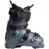Lyžiarske topánky ATOMIC HAWX MAGNA 120 S, Black/Glacier, 25/26 Veľkosť MP (cm): 26 - 26,5 Lyžiarske topánky ATOMIC HAWX MAGNA 120 S, Black/Glacier, 25/26 Veľkosť MP (cm): 26 - 26,5