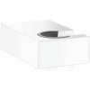 Hansgrohe Nástenný držiak sprchy Porter E, matná biela 28387700-HG Hansgrohe Nástenný držiak sprchy Porter E, matná biela 28387700-HG