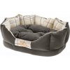 Ferplast pelech Charles 60 hnedý 56 x 42 x 20 cm Ferplast pelech Charles 60 hnedý 56 x 42 x 20 cm