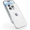 Kryt na mobil Epico Resolve kryt pre iPhone 14 Pro Max s podporou MagSafe - transparentný (69510101000023) Kryt na mobil Epico Resolve kryt pre iPhone 14 Pro Max s podporou MagSafe - transparentný (69510101000023)