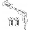 SHAD replacement locks & keys TERRA D1TRBOR SHAD replacement locks & keys TERRA D1TRBOR
