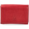 Peňaženka dámska Poyem červená 5216 Poyem CV Peňaženka dámska Poyem červená 5216 Poyem CV