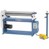 Bernardo ESR 1020 x 2,0 motorizovaný valcový stroj na zaobľovanie plechu Bernardo ESR 1020 x 2,0 motorizovaný valcový stroj na zaobľovanie plechu