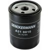 Olejový filter DENCKERMANN A210010 Olejový filter DENCKERMANN A210010