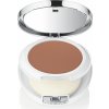 Clinique Beyond Perfecting™ Powder Foundation + Concealer púdrový make-up s korektorom 2 v 1 11 Honey 14,5 g Clinique Beyond Perfecting™ Powder Foundation + Concealer púdrový make-up s korektorom 2 v 1 11 Honey 14,5 g