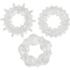 You2Toys Stardust Cock Ring Set 3pcs