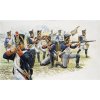 ITALERI Model Kit figurky 6002 - FRENCH LINE INFANTRY (NAP.WARS) (1:72) ITALERI Model Kit figurky 6002 - FRENCH LINE INFANTRY (NAP.WARS) (1:72)