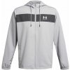 Under Armour Sportstyle Windbreaker sivá