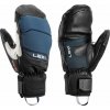 Lyžiarske palčiaky Leki Griffin Base 3D Mitt - black/marine 9.5 Lyžiarske palčiaky Leki Griffin Base 3D Mitt - black/marine 9.5