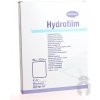 HYDROFILM samolepiaci transparentný obväz 10x12,5cm 10 ks HYDROFILM samolepiaci transparentný obväz 10x12,5cm 10 ks