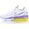 Nike Lebron Xvii Low Biela