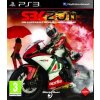 SBK 2011: FIM Superbike World Championship (PS3) 8011642021713 SBK 2011: FIM Superbike World Championship (PS3) 8011642021713