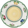 Villeroy & Boch Plitký tanier 26 cm French garden fleurence