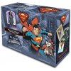 Upper Deck Fleer Brilliants Superman Mega Box Upper Deck Fleer Brilliants Superman Mega Box