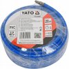 YATO Hadica vzduchová PVC 8mm, 20m YT-24221 YATO Hadica vzduchová PVC 8mm, 20m YT-24221