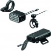 Přední světlo KNOG Blinder X 1800 lm + 10,000 mAh Battery