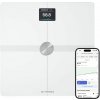 Withings Body Smart Advanced Body Composition Wi-Fi Scale White