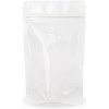 Sáčok Doypack 250ml, priehľadný Sáčok Doypack 250ml, priehľadný
