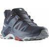 Salomon X Ultra 4 Gtx M L47376500 carbon bering sea pearl blue
