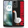 Picasee ULTIMATE CASE pro Motorola Moto E14 - Kiky Ricky Picasee ULTIMATE CASE pro Motorola Moto E14 - Kiky Ricky