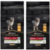 Purina Pro Plan Medium Puppy Healthy Start kura 2x12 kg Purina Pro Plan Medium Puppy Healthy Start kura 2x12 kg
