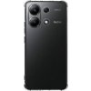 Tactical Taktický kryt TPU Plyo pre Xiaomi Redmi Note 13 4G Transparent Tactical Taktický kryt TPU Plyo pre Xiaomi Redmi Note 13 4G Transparent