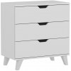 Komoda Valencia, biela Komoda Valencia, biela