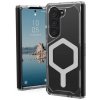 UAG Plyo Pro, ice/silver - Samsung Galaxy Z Fold5 (214215114333) UAG Plyo Pro, ice/silver - Samsung Galaxy Z Fold5 (214215114333)