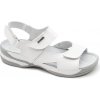 Medistyle MARIE dámske zdravotné sandále biela Medistyle MARIE dámske zdravotné sandále biela