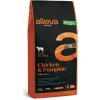 Alleva NATURAL dog adult maxi chicken & pumpkin 12kg Alleva NATURAL dog adult maxi chicken & pumpkin 12kg