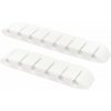 AlzaPower Long Cable Clips APW-COGLC2W AlzaPower Long Cable Clips APW-COGLC2W