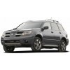 Priečniky Thule Evo Mitsubishi Outlander 2006-2012 s pozdĺžnikmi Priečniky Thule Evo Mitsubishi Outlander 2006-2012 s pozdĺžnikmi
