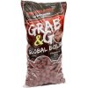 STARBAITS - Boilies Grab & Go Global Strawberry Jam 24 mm 2,5 kg STARBAITS - Boilies Grab & Go Global Strawberry Jam 24 mm 2,5 kg