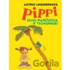 Pippi Dlhá pančucha v Tichomorí - Astrid Lindgren, Ingrid Vang Nyman (ilustrátor) Pippi Dlhá pančucha v Tichomorí - Astrid Lindgren, Ingrid Vang Nyman (ilustrátor)