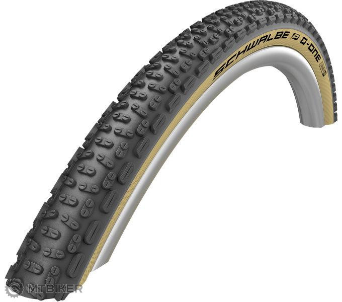 Schwalbe G-ONE ULTRABITE 28x2.00\