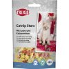 Trixie Xmas Catnip Stars losos s catnipom 50 g