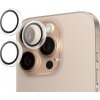 Ochranné sklo PanzerGlass HoOps Apple iPhone 16 Pro/15 Pro/16 Pro Max/15 Pro Max číry (1286) Ochranné sklo PanzerGlass HoOps Apple iPhone 16 Pro/15 Pro/16 Pro Max/15 Pro Max číry (1286)