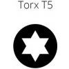 Torx T5 Torx T5